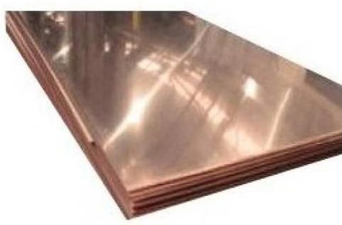 Copper Sheets