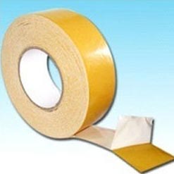 Double Sided Cotton Tapes