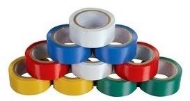 PVC Insulation Tapes