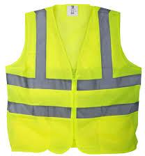 Reflective Vest