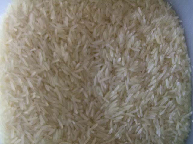 121 Sella Basmati Rice
