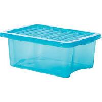 Plastic Bins