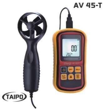 Anemometer Av 45-t