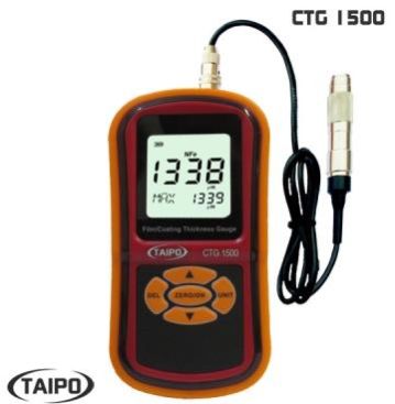 Coating Thickness Gauge Ctg 1500