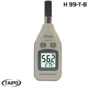 Humidity & Temperature Meter H 99-t-b