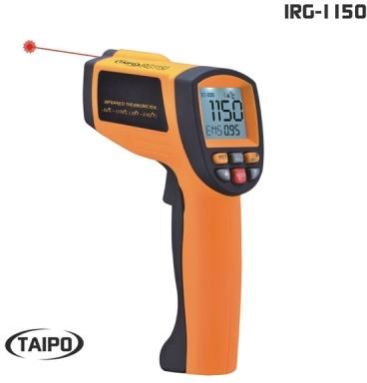 Infrared Thermometer Irg 1150
