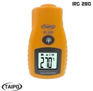 Infrared Thermometer