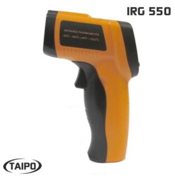 Infrared Thermometer