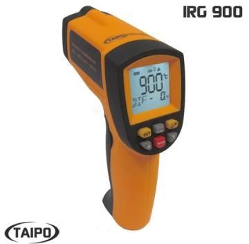 Infrared Thermometer Irg 900