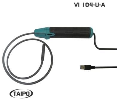 Inspection Camera Model Vi 104-u-a