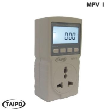 Precision Power Monitor