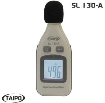 Sound Level Meter Sl 130-a
