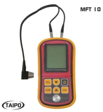 Ultrasonic Thickness Gauge
