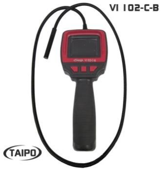 Videoscope Camera Model Vi 102-c-b