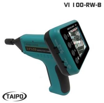 Wireless Inspection Camera Model Vi 100-rw-b