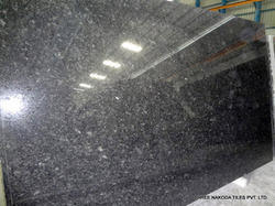 Steel Grey Granite