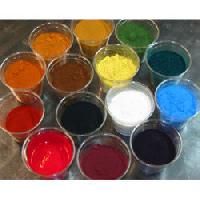 FRP Pigment