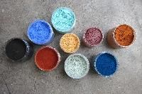 natural pigment