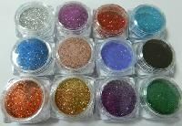 Pearlescent Pigment