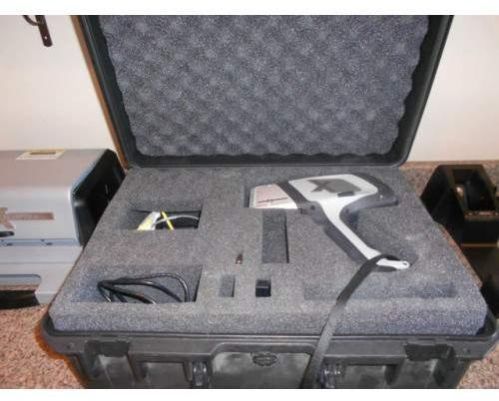 Buy InnovX LBP4000 Lead Paint Analyzer XRF from Mild Surveying Store