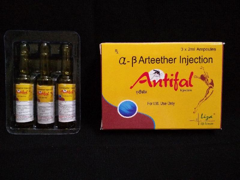 Pharmaceutical Injections Manufacturer & Exporters from Roorkee, India ...