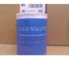Ssd Solution and Activation Powder