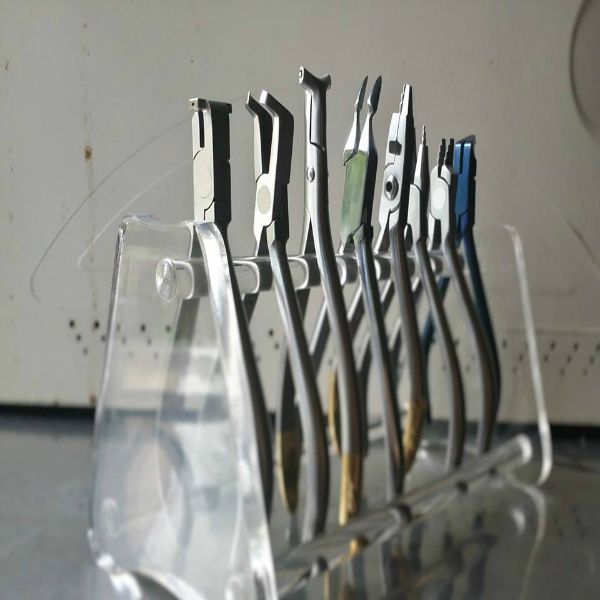 Orthodontic Plier