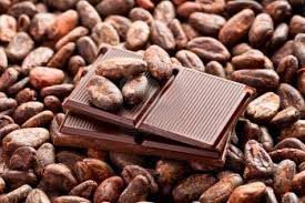 cocoa beans