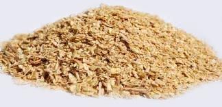 soybean meal