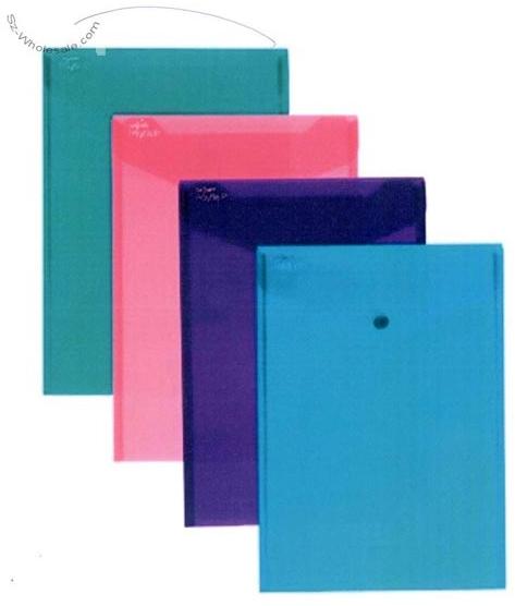 Plastic Envelopes