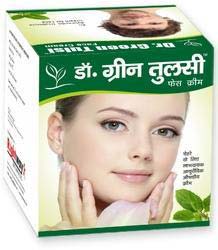 Dr Green Tulsi Cream by saroj enterprises, Dr Green Tulsi Cream from ...