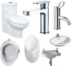 Sanitaryware Products