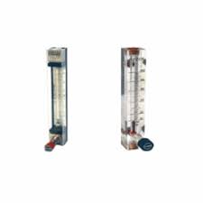 Purge Rotameter