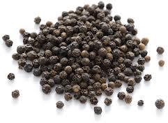 Black Pepper Seeds