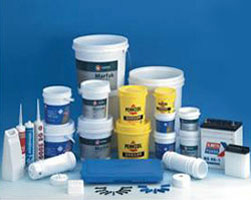 Plastic Pails, for paint, lubricant, ink, dairy products, food, chemical, dyeing, powder etc.