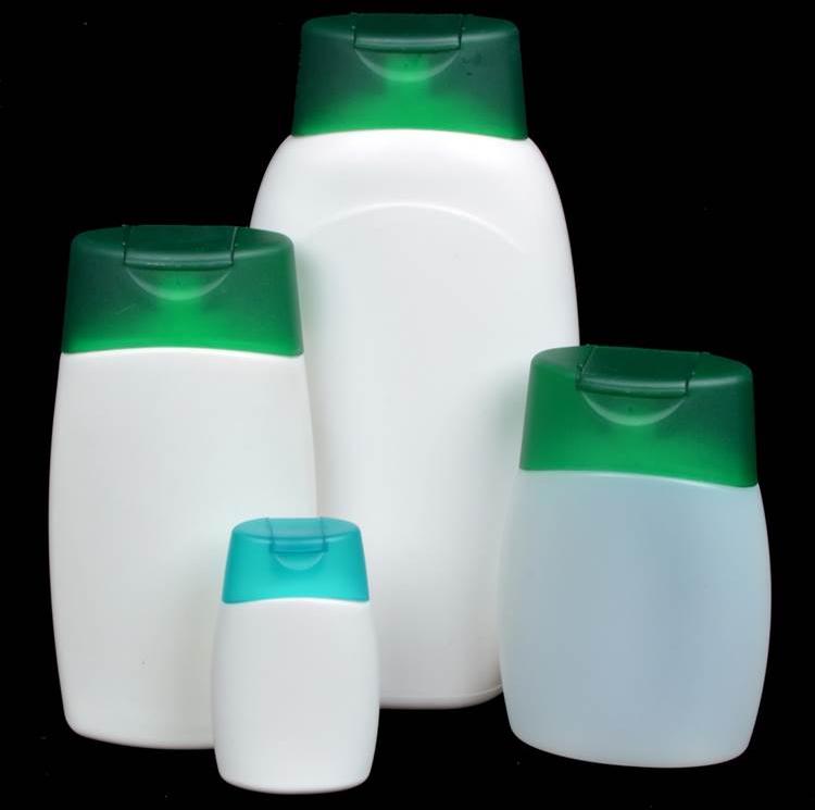 Alfa-omega Family Plastic Bottles