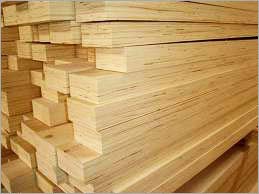 Penyau Wood Planks