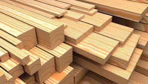 Timber Wood Blocks