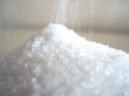Refined White Sugar Icumsa 45
