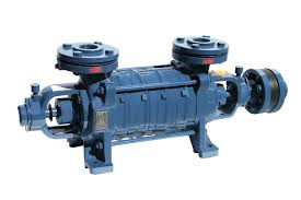 Boiler Feed Pumps