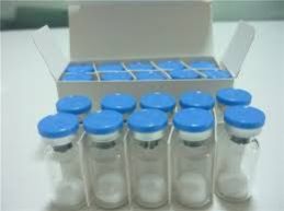 Human Growth Hormone Injection