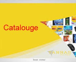 Catalogue Designing Services,catalogue designing services