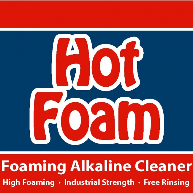 Hot Foam