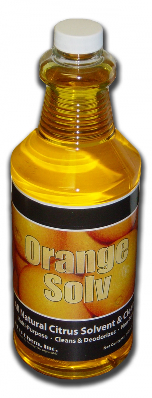 OrangeSolv