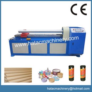 Paper Core Cutter