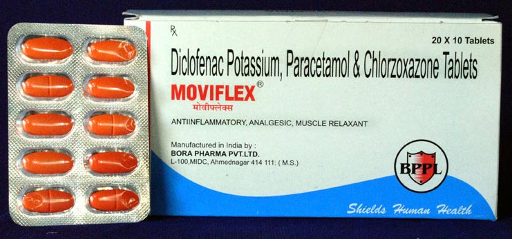 Moviflex Tablets