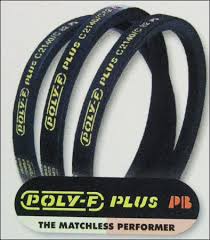 Fenner V Belts