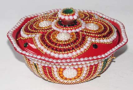 Pithi Bowl