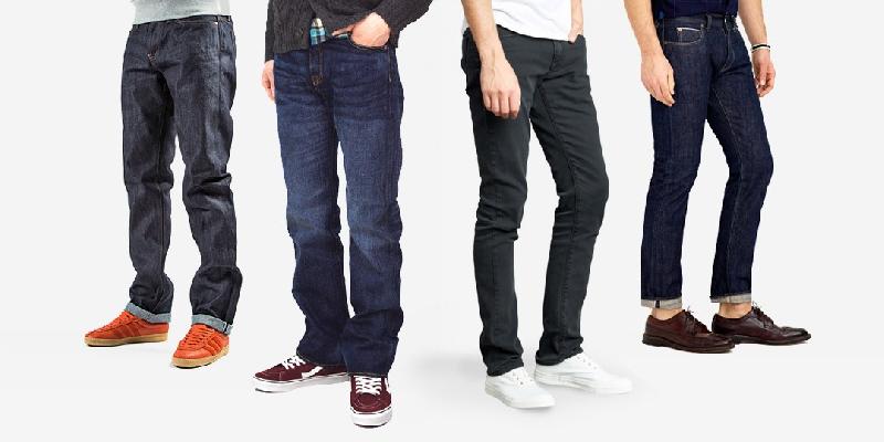 Mens Jeans