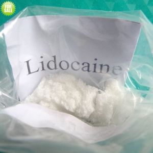 Lidocaine Hcl